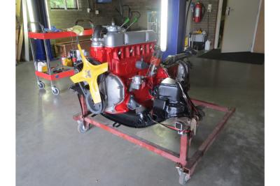 1968 Volvo P1800S Overdrive &ldquo;Fully restored condition&rdquo;