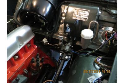 1968 Volvo P1800S Overdrive &ldquo;Fully restored condition&rdquo;