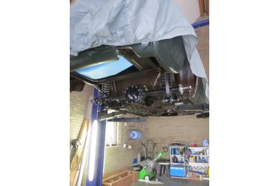 1968 Volvo P1800S Overdrive &ldquo;Fully restored condition&rdquo;