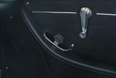 1968 Volvo P1800S Overdrive &ldquo;Fully restored condition&rdquo;