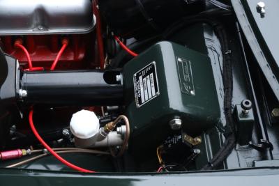 1968 Volvo P1800S Overdrive &ldquo;Fully restored condition&rdquo;