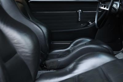 1968 Volvo P1800S Overdrive &ldquo;Fully restored condition&rdquo;