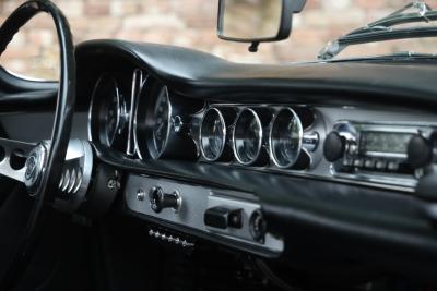 1968 Volvo P1800S Overdrive &ldquo;Fully restored condition&rdquo;