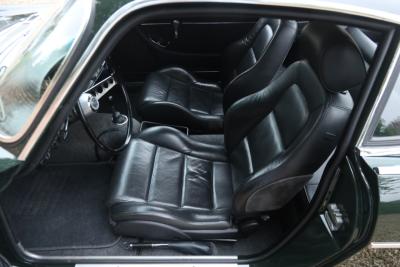 1968 Volvo P1800S Overdrive &ldquo;Fully restored condition&rdquo;