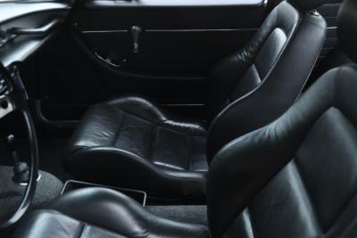 1968 Volvo P1800S Overdrive &ldquo;Fully restored condition&rdquo;