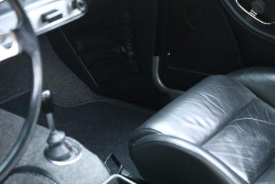 1968 Volvo P1800S Overdrive &ldquo;Fully restored condition&rdquo;