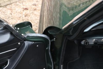 1968 Volvo P1800S Overdrive &ldquo;Fully restored condition&rdquo;