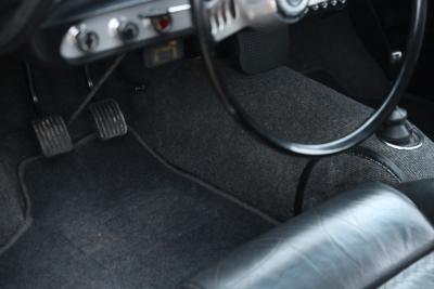 1968 Volvo P1800S Overdrive &ldquo;Fully restored condition&rdquo;