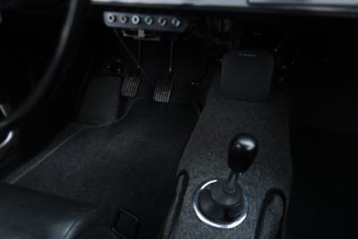 1968 Volvo P1800S Overdrive &ldquo;Fully restored condition&rdquo;