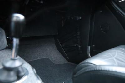 1968 Volvo P1800S Overdrive &ldquo;Fully restored condition&rdquo;