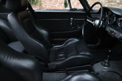 1968 Volvo P1800S Overdrive &ldquo;Fully restored condition&rdquo;