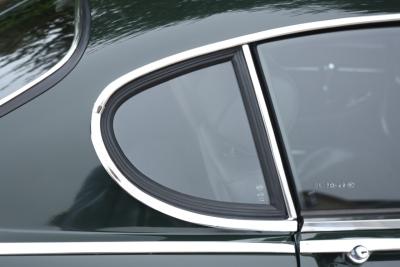 1968 Volvo P1800S Overdrive &ldquo;Fully restored condition&rdquo;