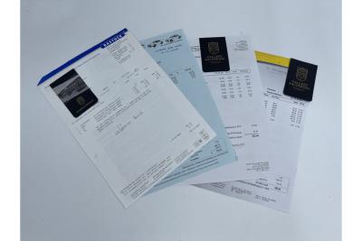 1968 Volvo P1800S Overdrive &ldquo;Fully restored condition&rdquo;