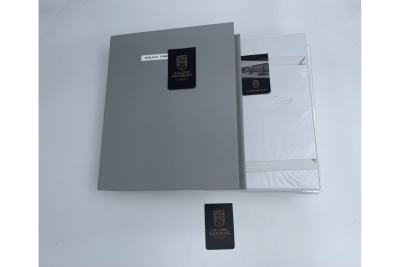 1968 Volvo P1800S Overdrive &ldquo;Fully restored condition&rdquo;