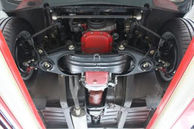 1968 Volvo P1800S Overdrive &ldquo;Fully restored condition&rdquo;