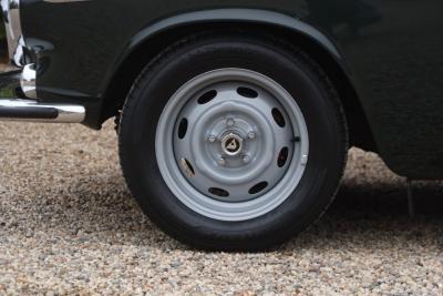 1968 Volvo P1800S Overdrive &ldquo;Fully restored condition&rdquo;