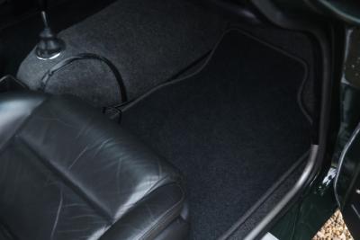 1968 Volvo P1800S Overdrive &ldquo;Fully restored condition&rdquo;