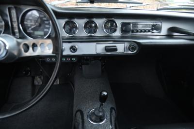 1968 Volvo P1800S Overdrive &ldquo;Fully restored condition&rdquo;