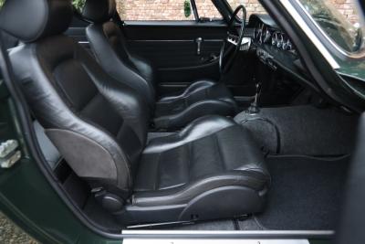 1968 Volvo P1800S Overdrive &ldquo;Fully restored condition&rdquo;