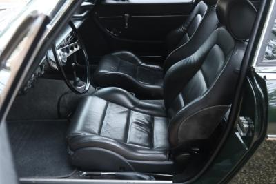 1968 Volvo P1800S Overdrive &ldquo;Fully restored condition&rdquo;