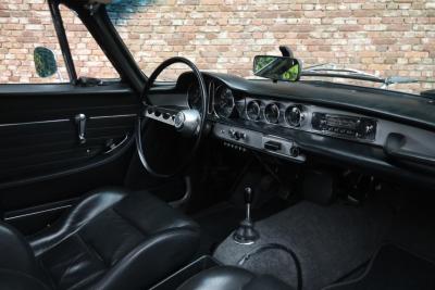 1968 Volvo P1800S Overdrive &ldquo;Fully restored condition&rdquo;