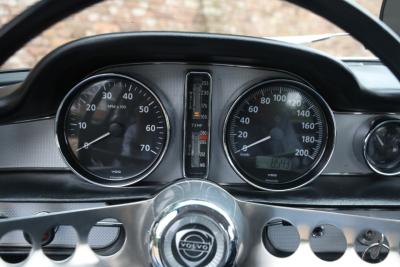 1968 Volvo P1800S Overdrive &ldquo;Fully restored condition&rdquo;