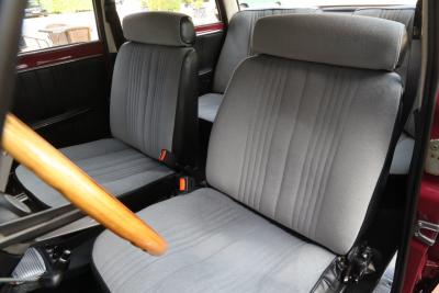 1975 Alfa Romeo Giulia 1300 Nuova Super