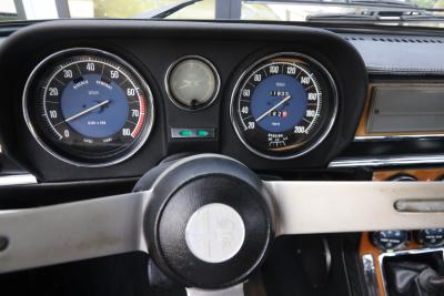 1975 Alfa Romeo Giulia 1300 Nuova Super