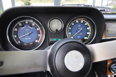 1975 Alfa Romeo Giulia 1300 Nuova Super