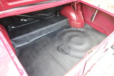 1975 Alfa Romeo Giulia 1300 Nuova Super