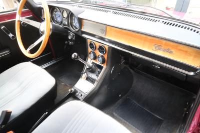 1975 Alfa Romeo Giulia 1300 Nuova Super