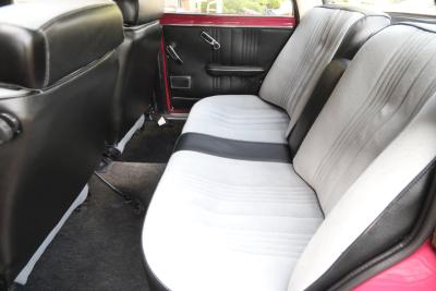 1975 Alfa Romeo Giulia 1300 Nuova Super