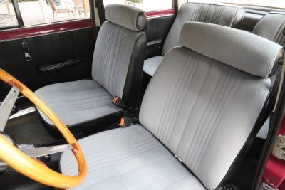 1975 Alfa Romeo Giulia 1300 Nuova Super