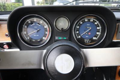 1975 Alfa Romeo Giulia 1300 Nuova Super