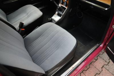 1975 Alfa Romeo Giulia 1300 Nuova Super