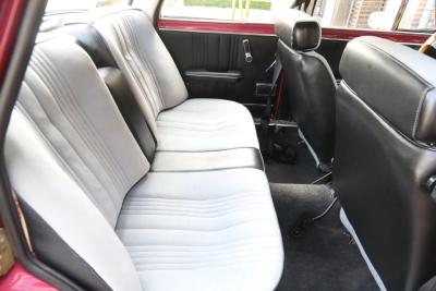 1975 Alfa Romeo Giulia 1300 Nuova Super