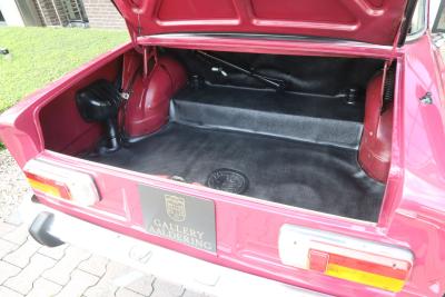 1975 Alfa Romeo Giulia 1300 Nuova Super