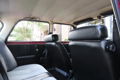 1975 Alfa Romeo Giulia 1300 Nuova Super