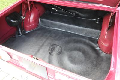 1975 Alfa Romeo Giulia 1300 Nuova Super