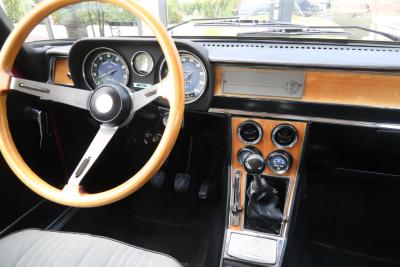 1975 Alfa Romeo Giulia 1300 Nuova Super