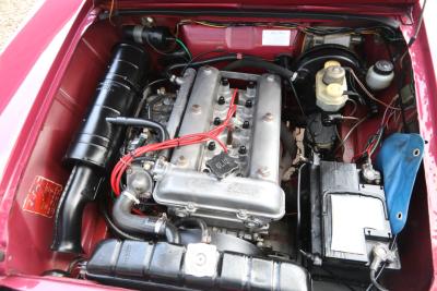 1975 Alfa Romeo Giulia 1300 Nuova Super