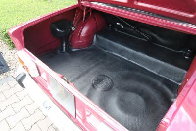 1975 Alfa Romeo Giulia 1300 Nuova Super