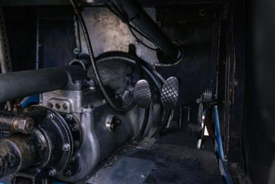 1932 Riley Nine Brooklands Speed Model Sports Two-Seater