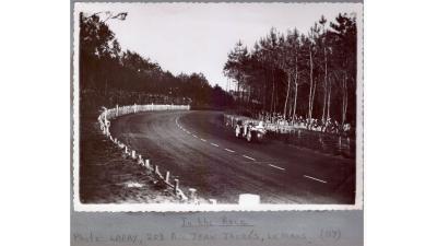 1932 Riley Nine Brooklands Speed Model Sports Two-Seater