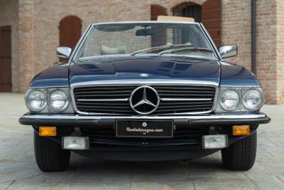 1977 Mercedes - Benz 450 SL