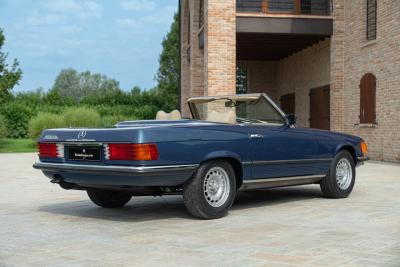 1977 Mercedes - Benz 450 SL