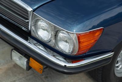 1977 Mercedes - Benz 450 SL