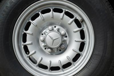 1977 Mercedes - Benz 450 SL