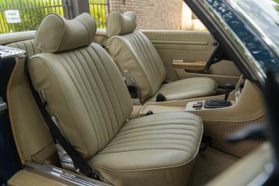 1977 Mercedes - Benz 450 SL