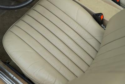 1977 Mercedes - Benz 450 SL